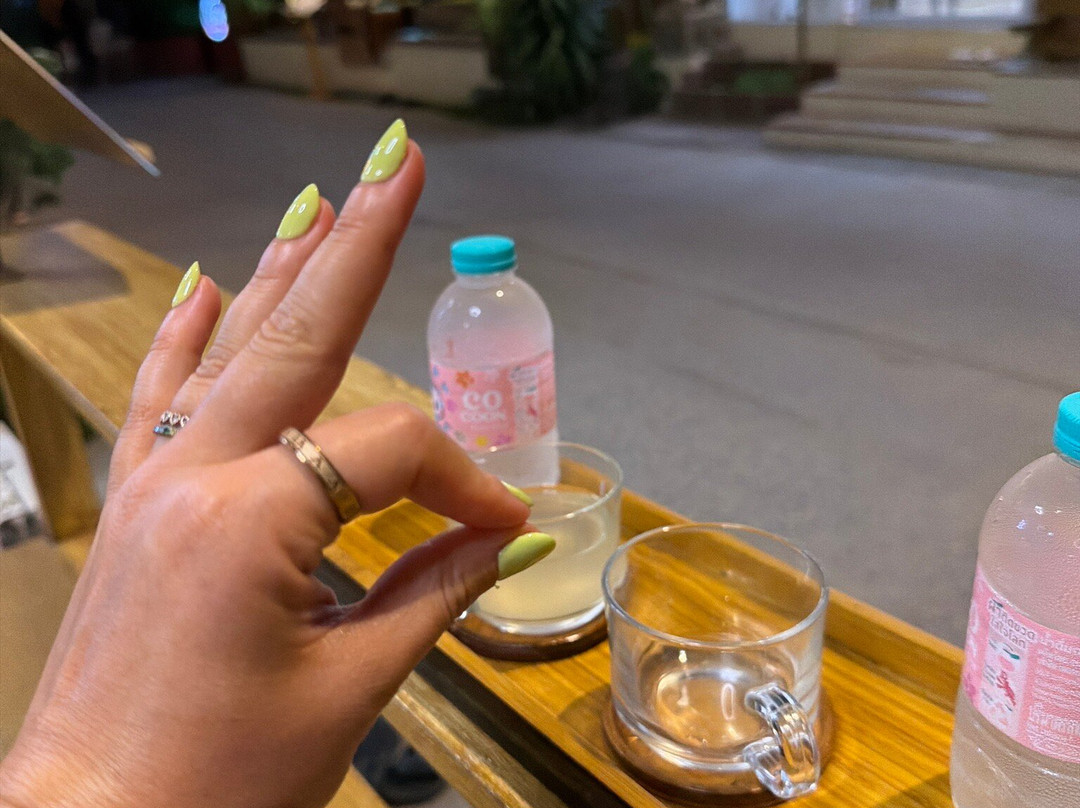 BAAN HORM Massage & Spa-Baan Tai必去景点