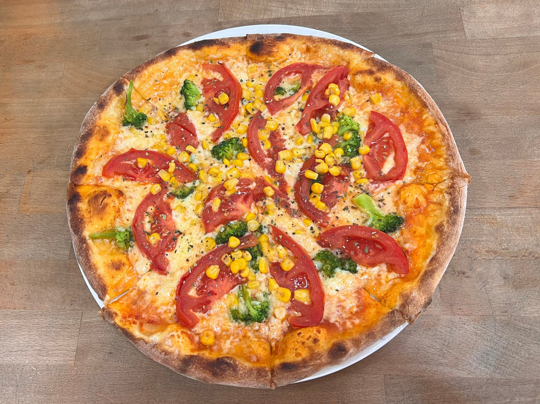 Pizzeria Grappino主图