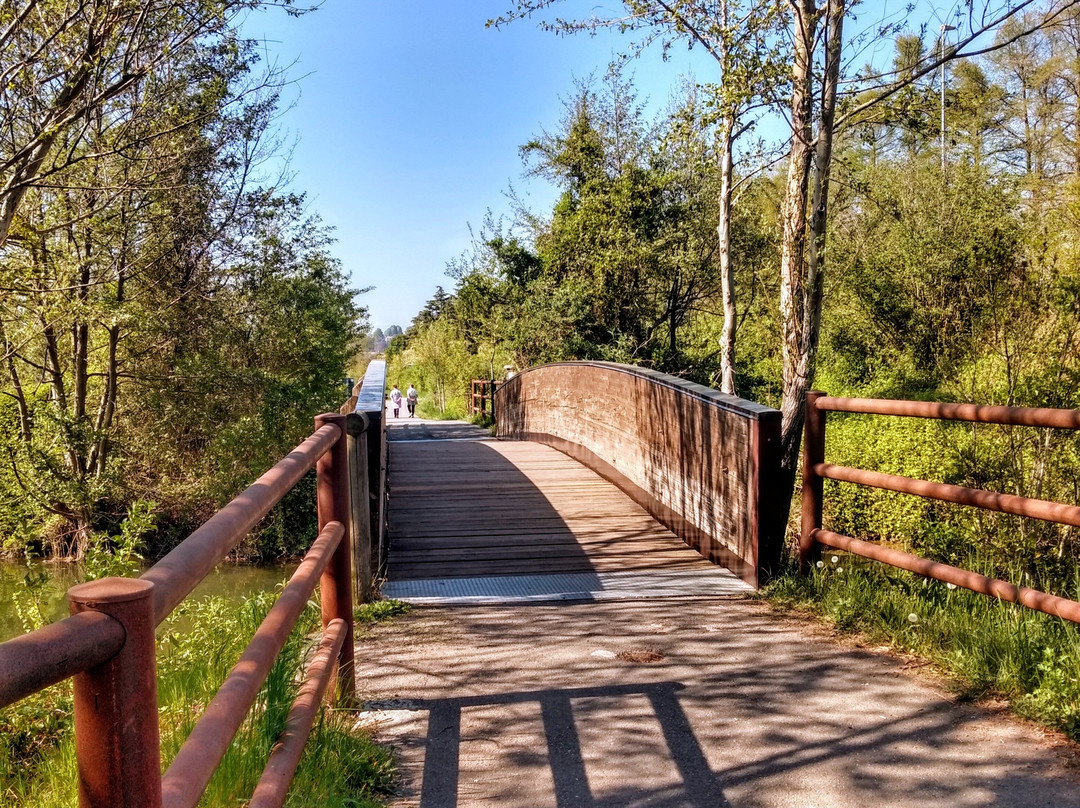 Villaggio Operaio Di Varano Borghi-Varano Borghi必去景点