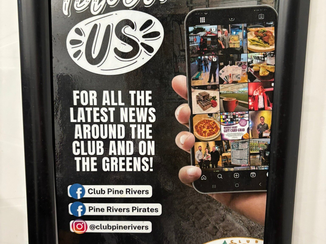 Club Pine Rivers-Bray Park必去景点