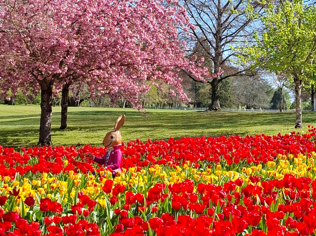 Spa By Caudalie-雪瓦尼城堡必去景点