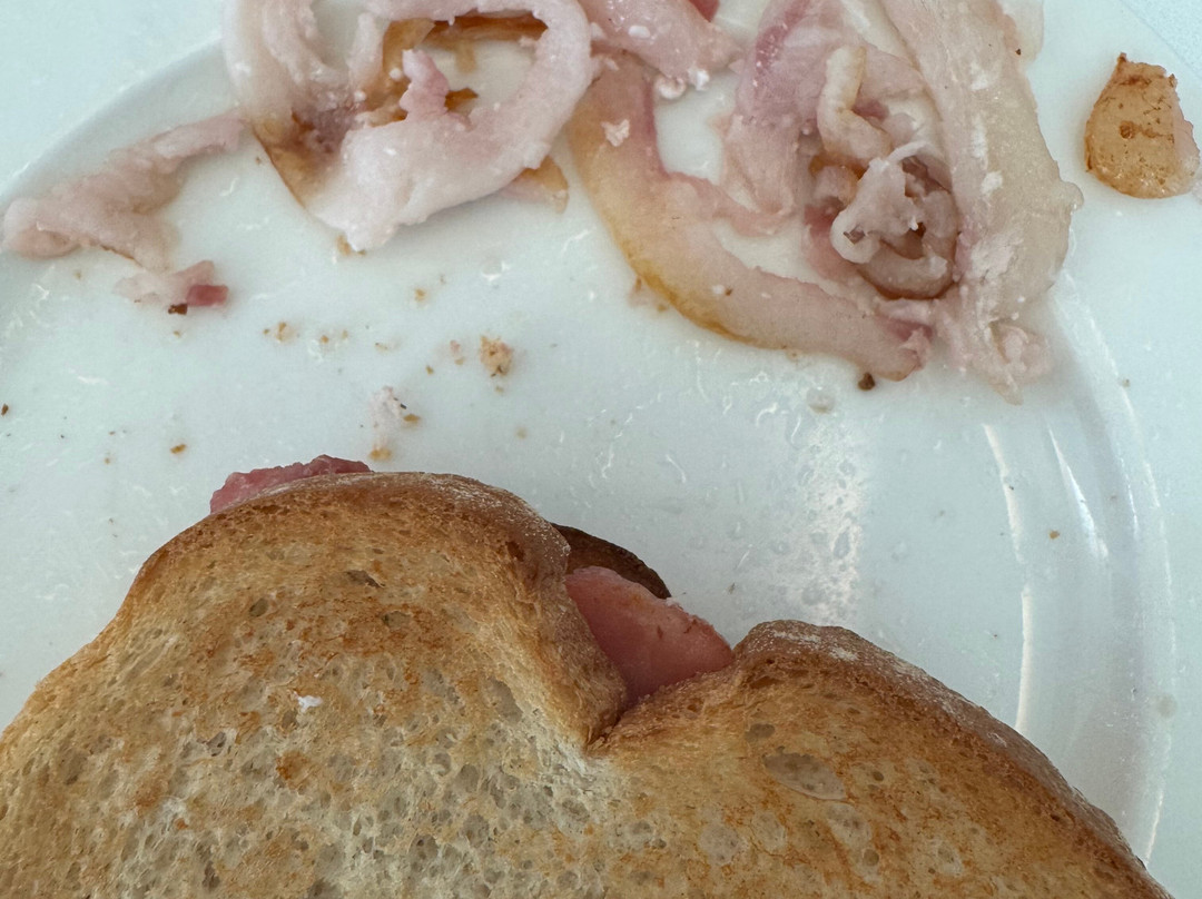 The Place to Eat by John Lewis - Trafford