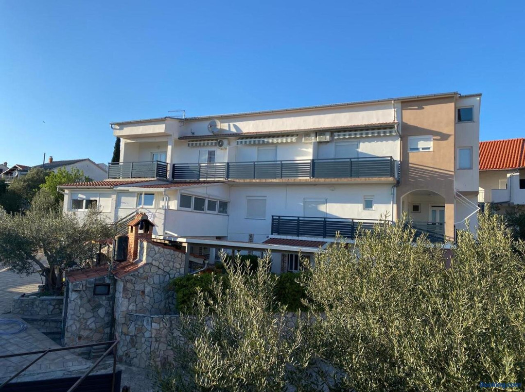Apartments Antea & Magdalena
