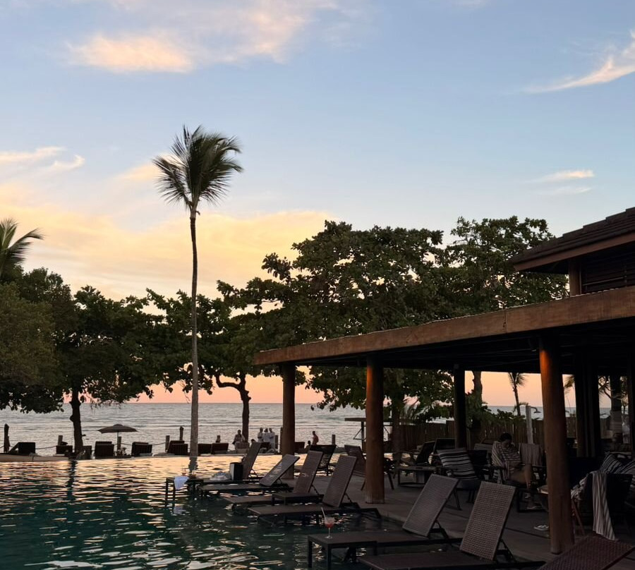 Kuara Hotel - Arraial d'Ajuda主图