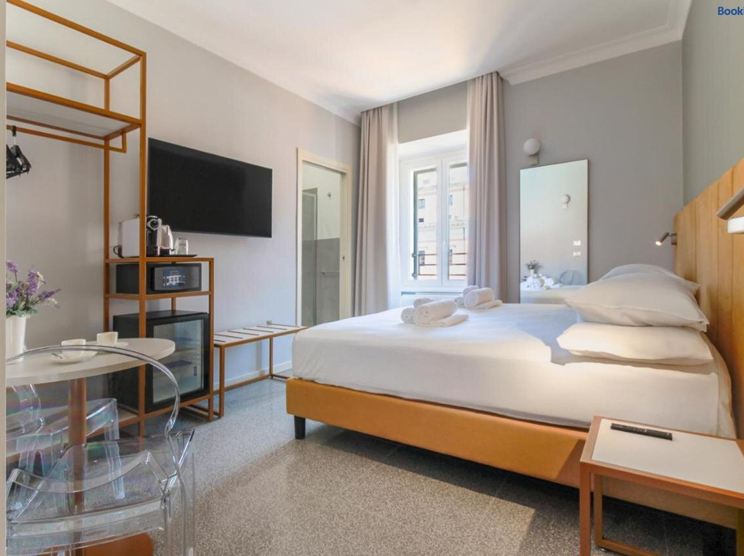 Velia Relais