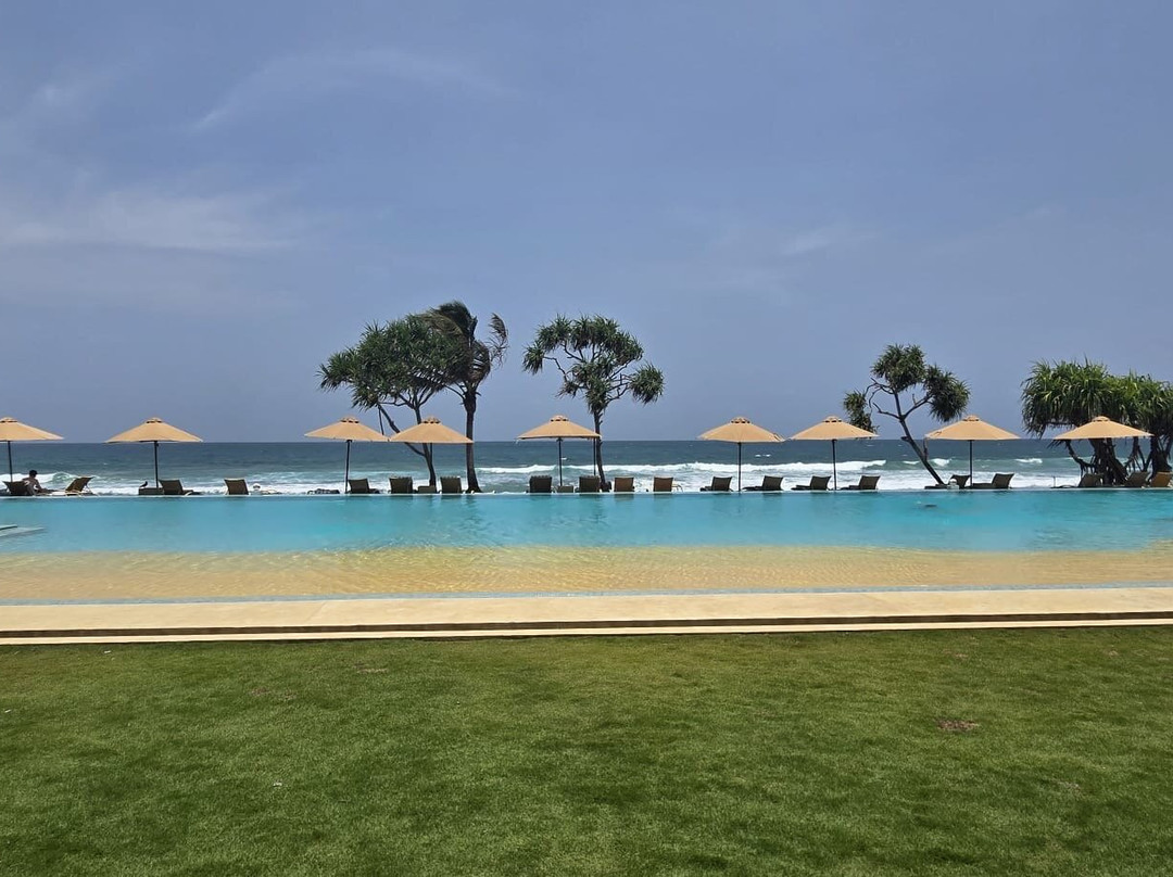 要塞堡邸水疗度假村主图