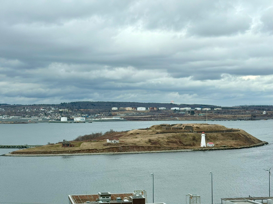 新斯科舍威斯汀酒店主图