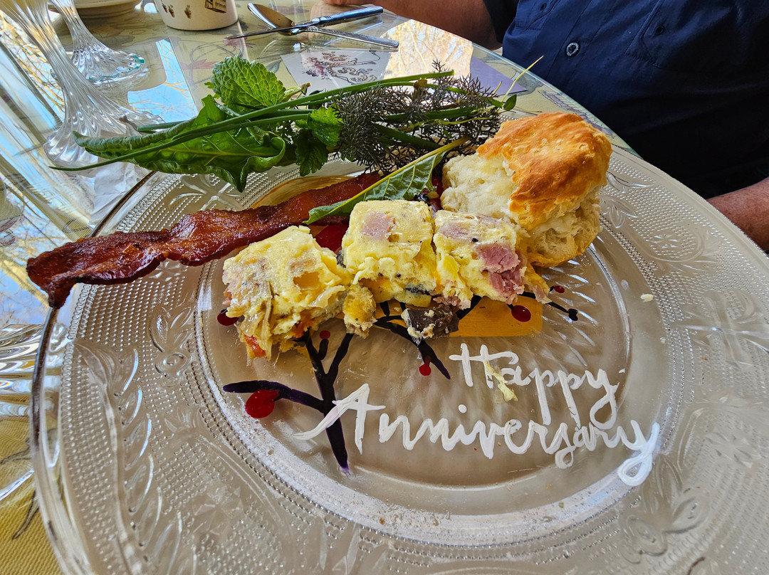 Songbird Prairie Bed & Breakfast主图