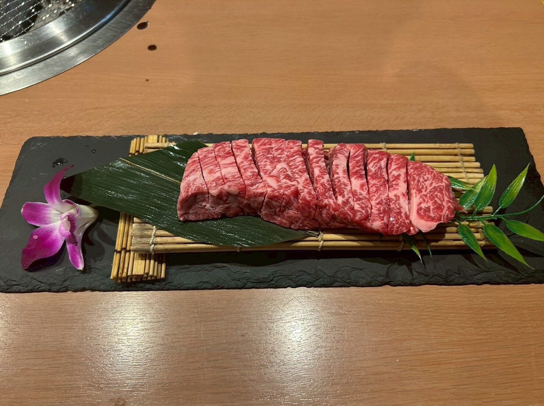 Charcoal fire grilled meat Kyorochan Ikebukuro主图