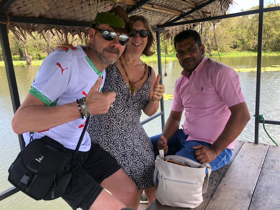 Royal Ceylon Voyage-Pelawatta必去景点