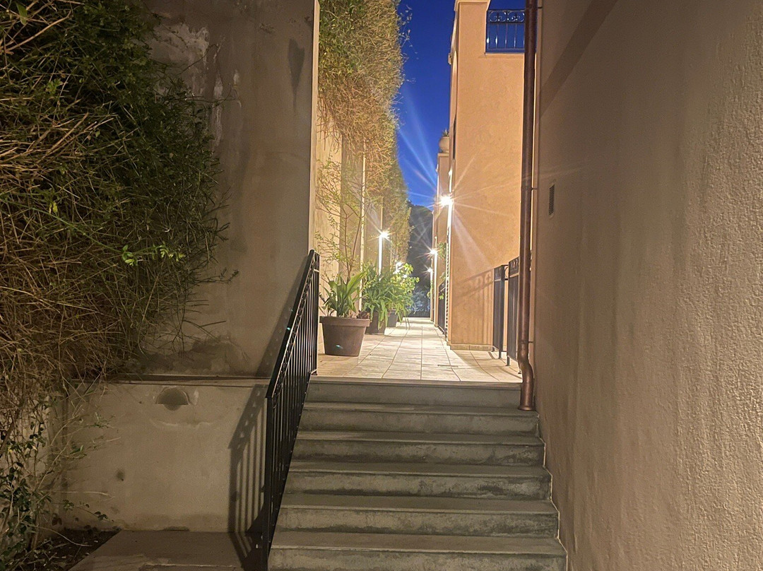 特雷迪奥洛贝斯特韦斯特优质酒店主图