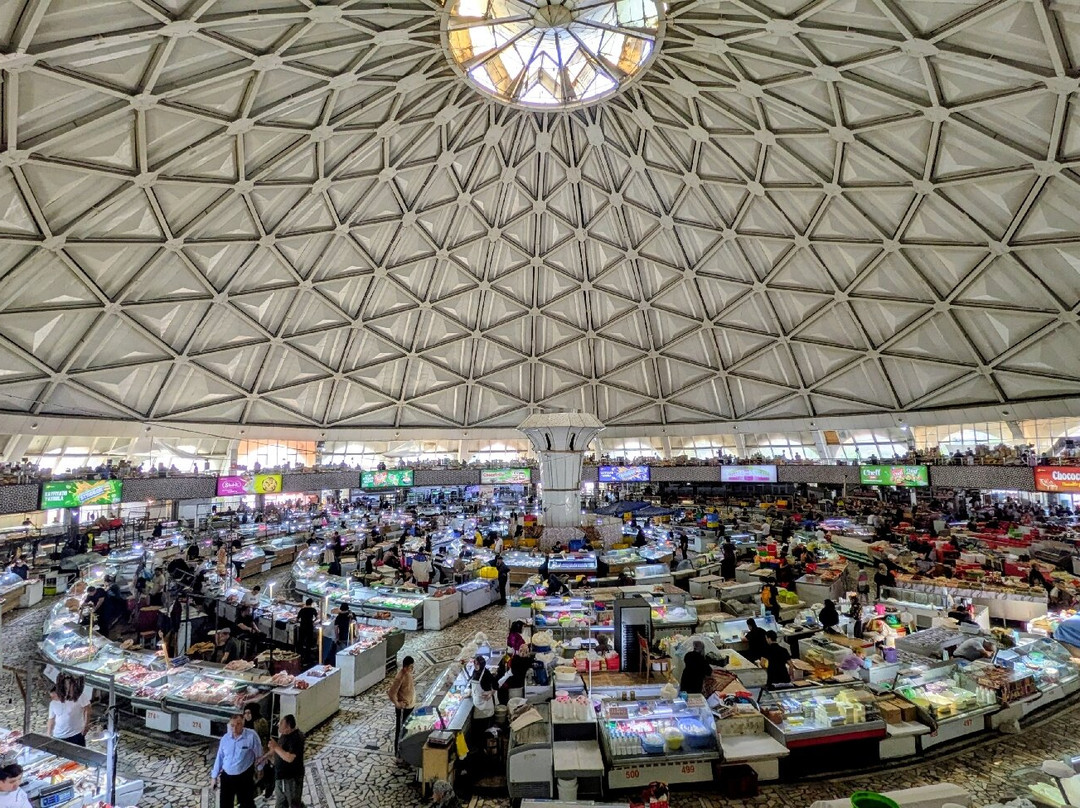 StanAdventure-塔什干必去景点