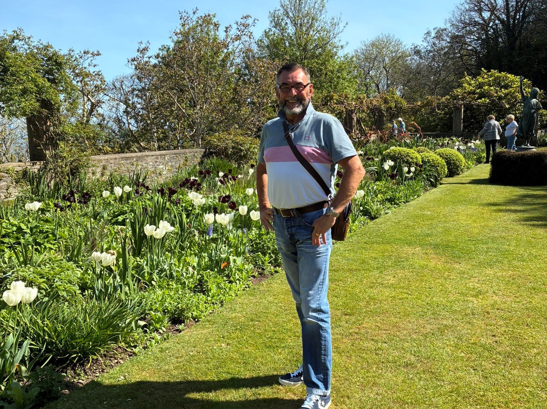 Overbecks Garden-Salcombe必去景点