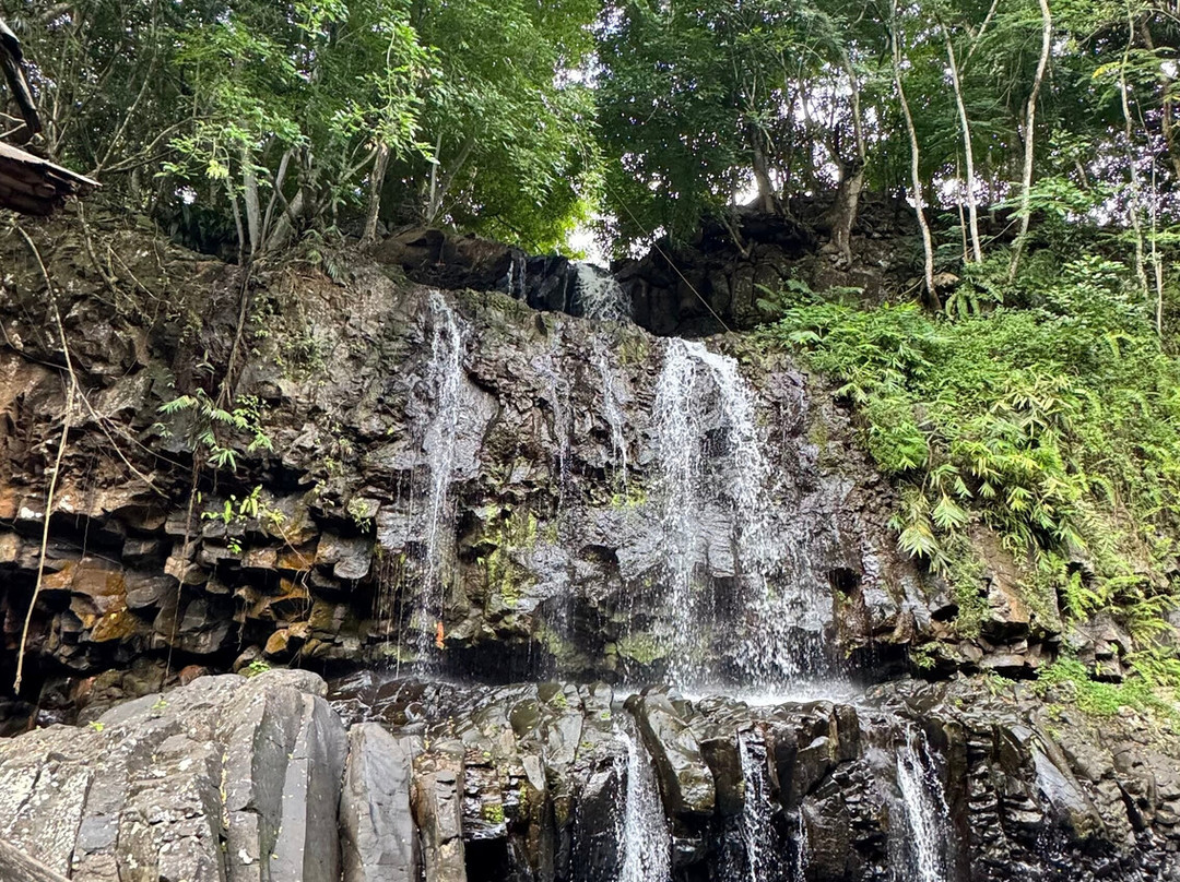 GoHike Mauritius-庞波慕斯必去景点