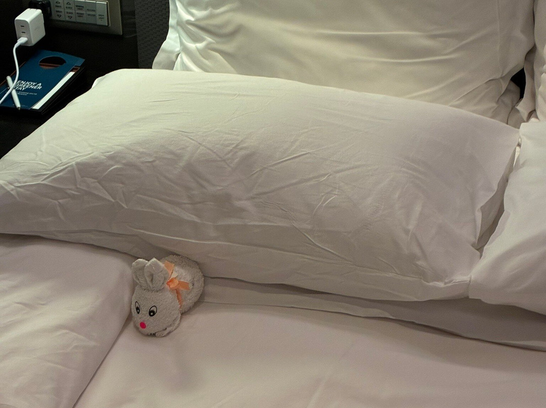 新加坡罗伯逊码头洲际酒店 - IHG 旗下酒店主图