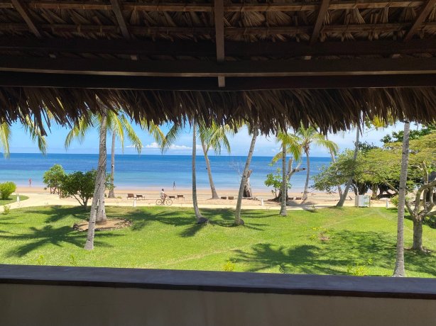 VOI Amarina Resort-旅行者