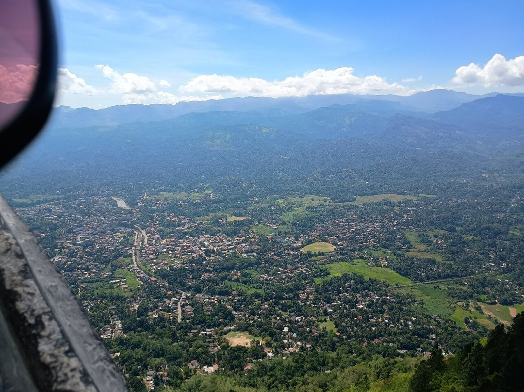 Private Tour Driver Sri Lanka-康提必去景点