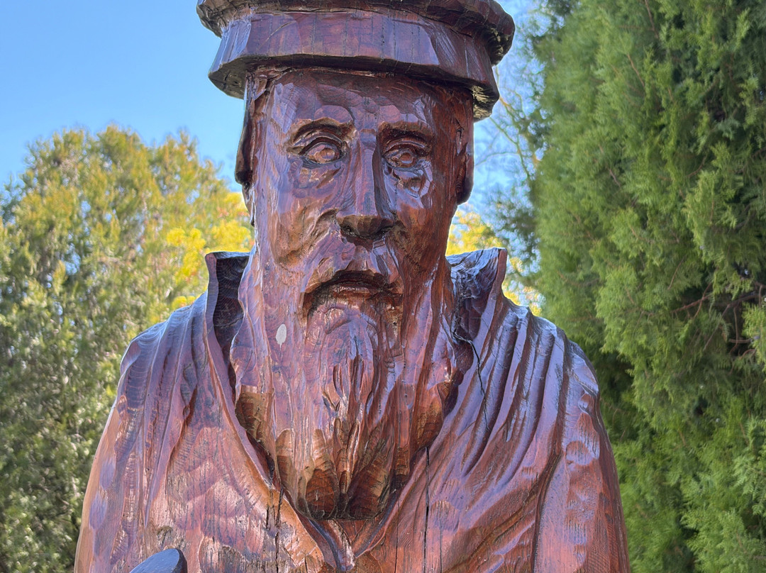 Reformed Church Of Balatonkenese