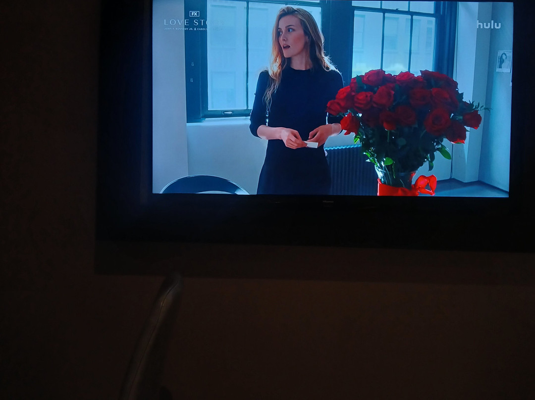 轩城精品酒店主图