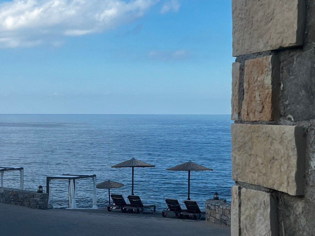 娜娜金色海滩 - 全包主图