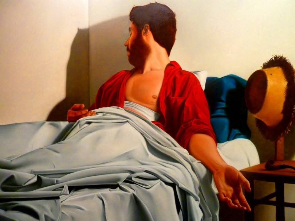 Museo Patio Herreriano de Arte Contemporaneo Espanol-瓦拉杜利德必去景点