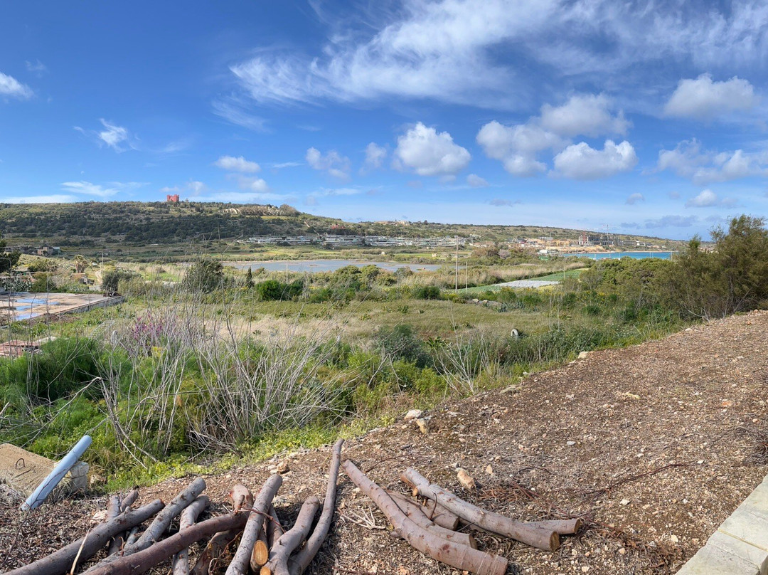 梅利哈度假中心酒店主图