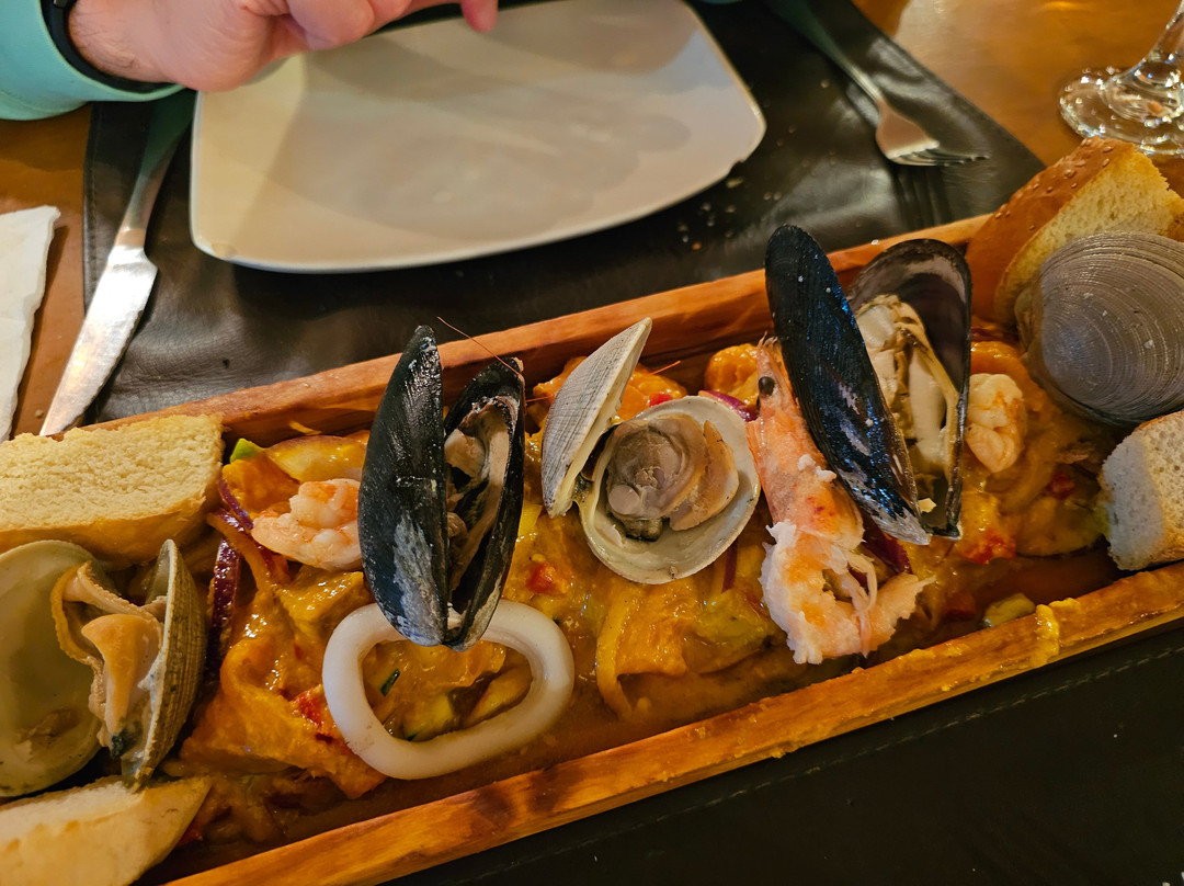 Restaurante Los Coigues Jechef主图