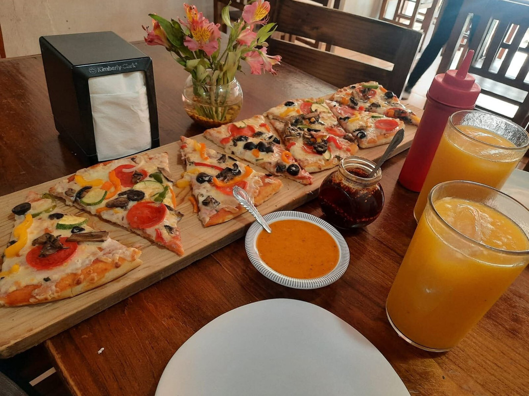 La Vera Risto-pizzeria