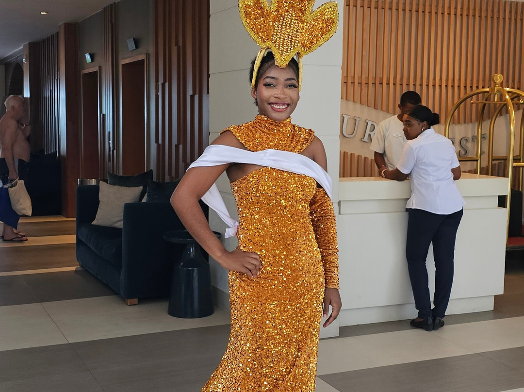 Sandals Dunn's River主图