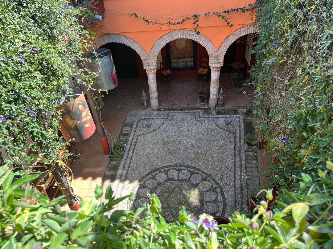 House of Sepharad-科尔多瓦必去景点