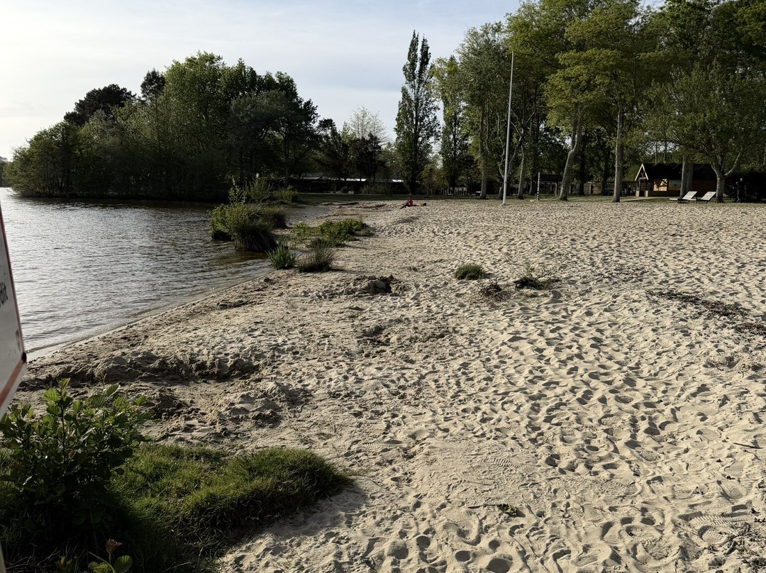 Lac de Léon-Leon必去景点