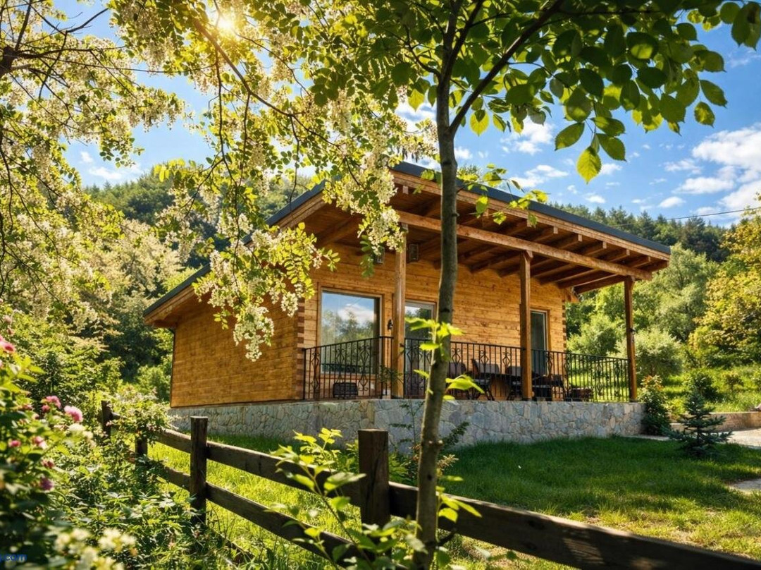 Mon Resort by Ana1St