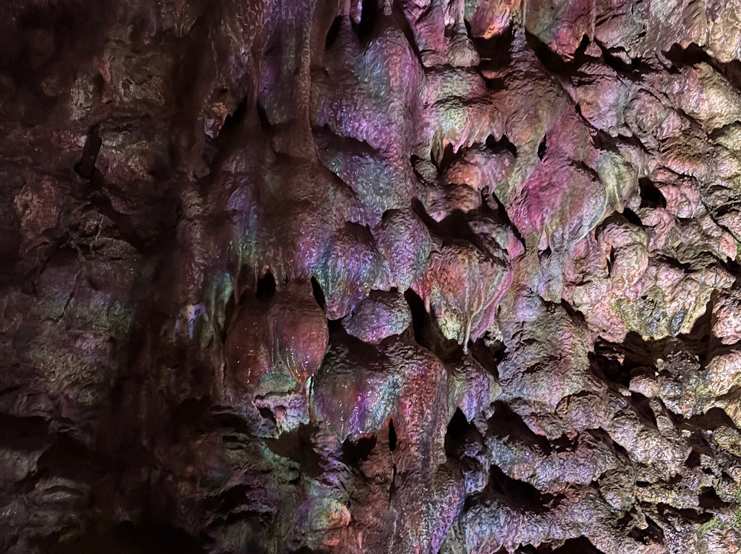 Wookey Hole Caves-Wookey Hole必去景点