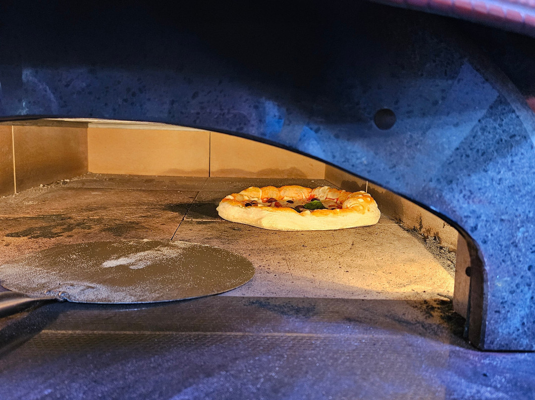Farm65 Culinary Hub in Milan-米兰必去景点