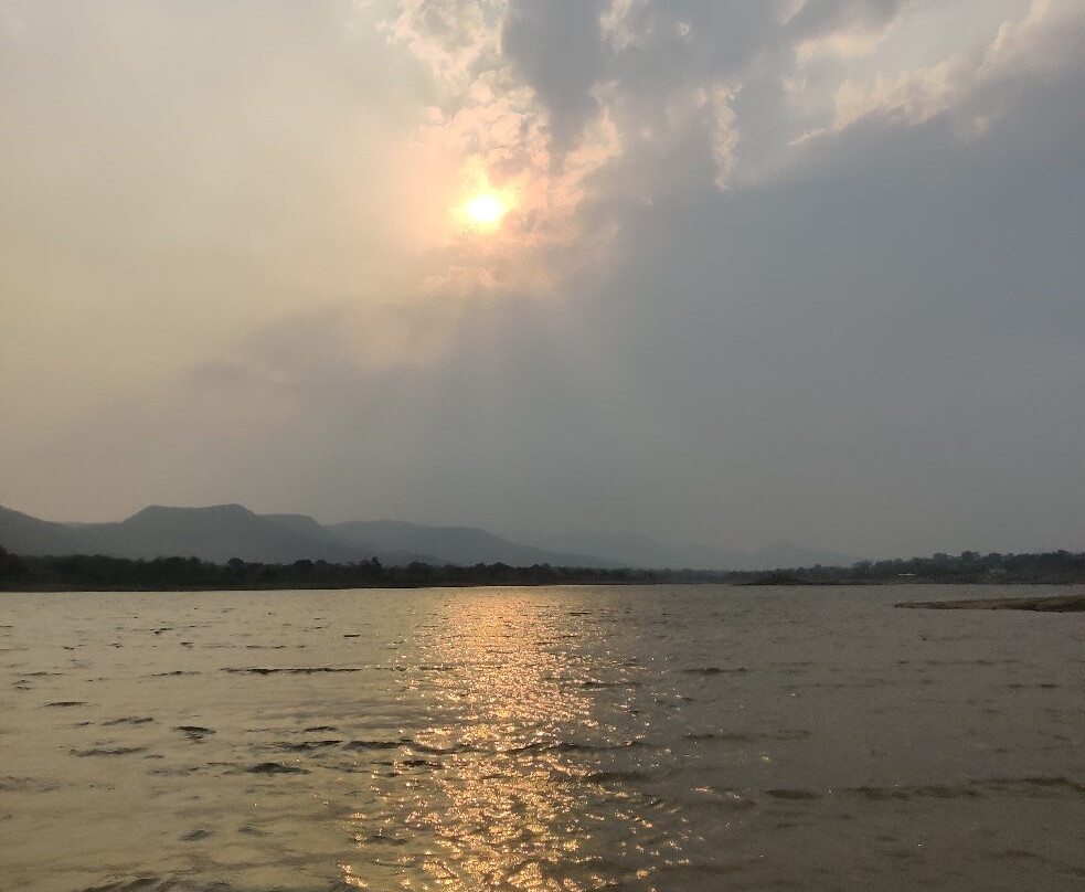 Kasarsai Dam-浦那必去景点