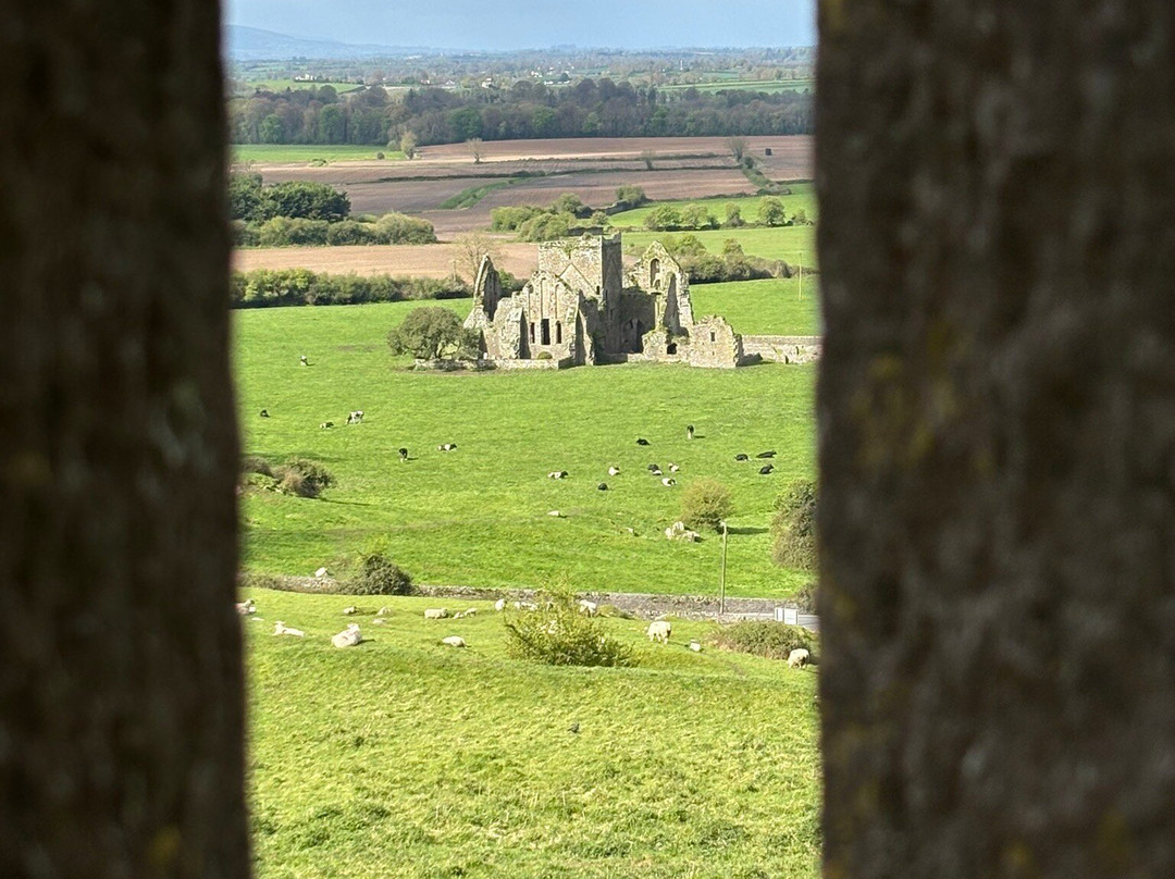 Hore Abbey-卡舍尔必去景点