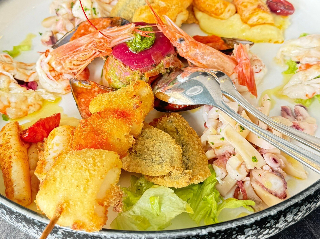 Miramare - Ristorante & Cocktails