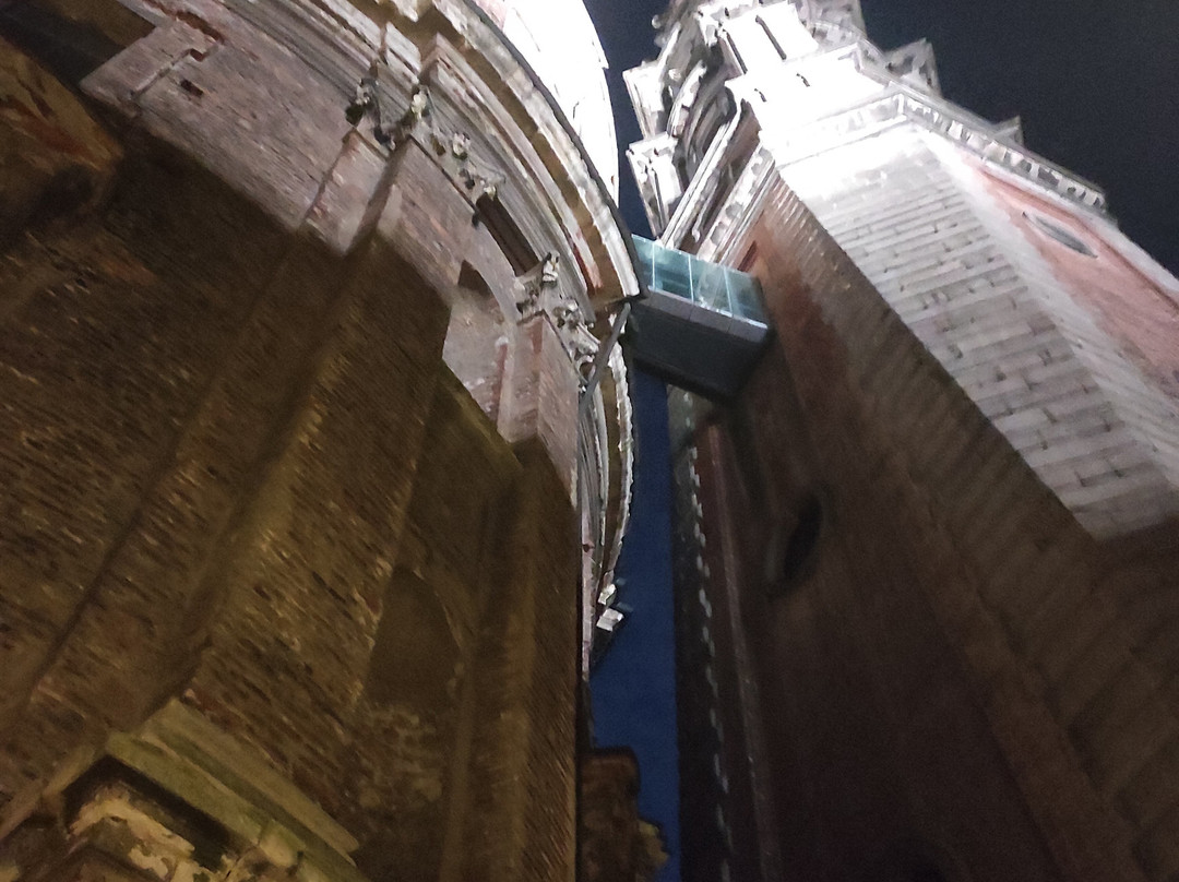 Basilica di San Gaudenzio-诺瓦拉必去景点