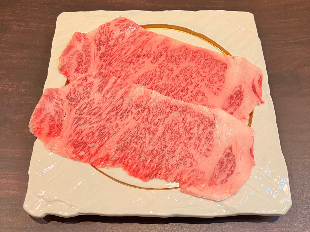 Wagyu Horumon Waigaya