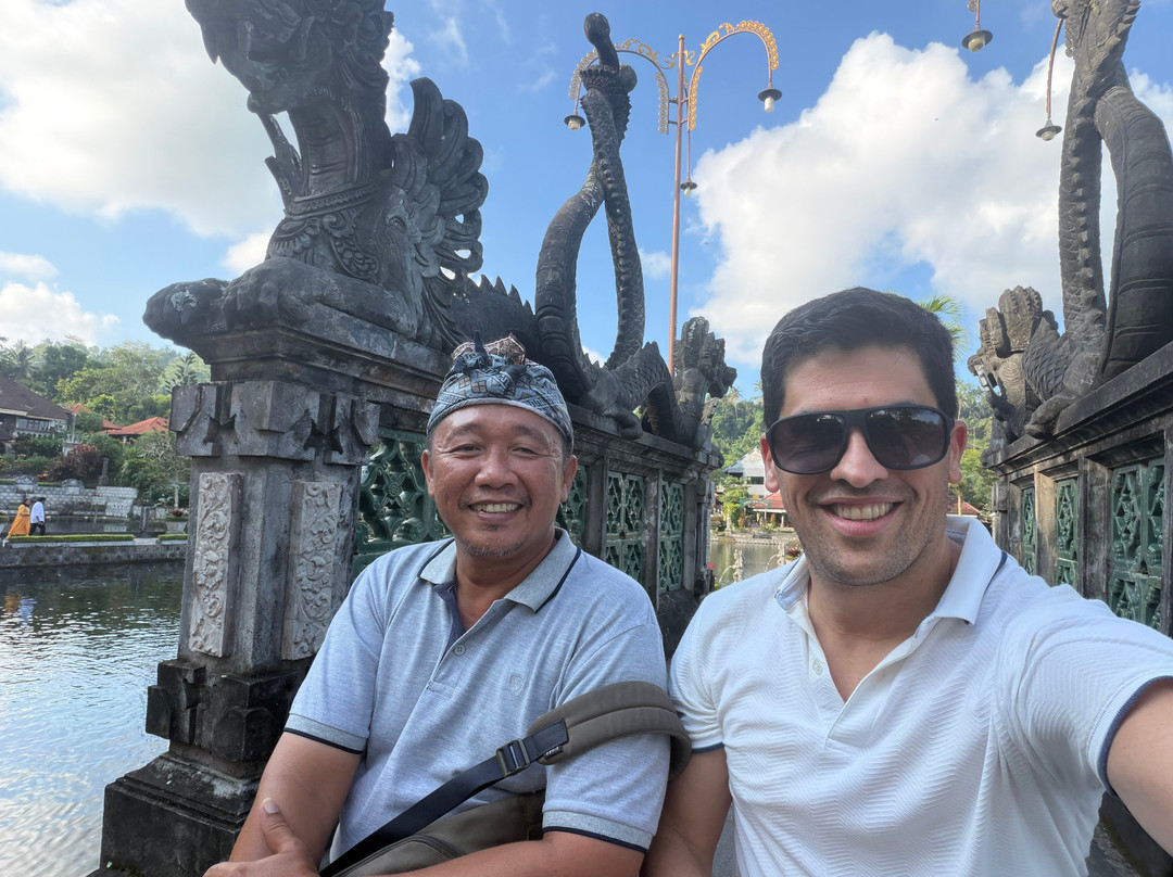 Angel Bali Vacation-巴厘岛必去景点