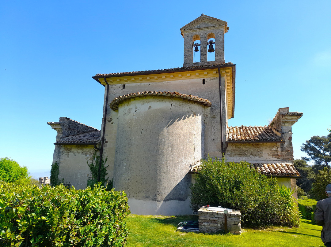 Villa Pianciani主图