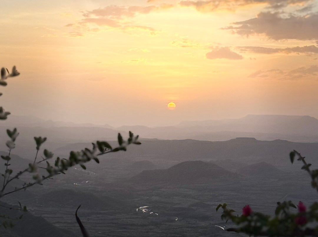 Lalibela Ethiopia Tours-拉利贝拉必去景点