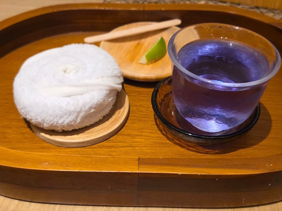 Breeze Spa at Amari Johor Bahru-新山必去景点