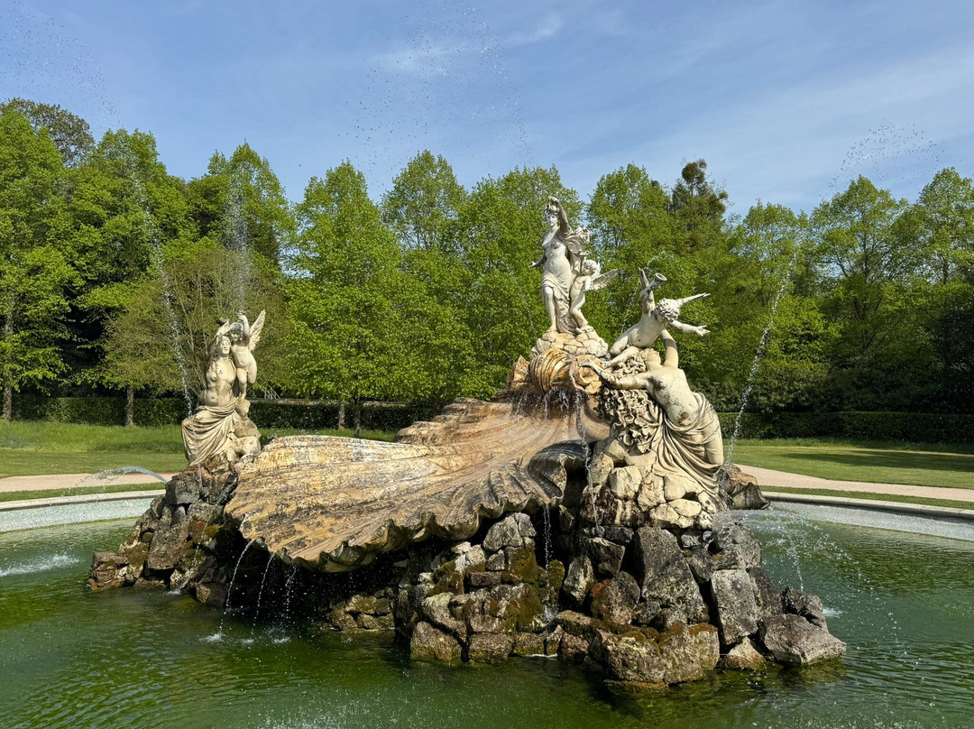 National Trust Cliveden-塔普洛必去景点