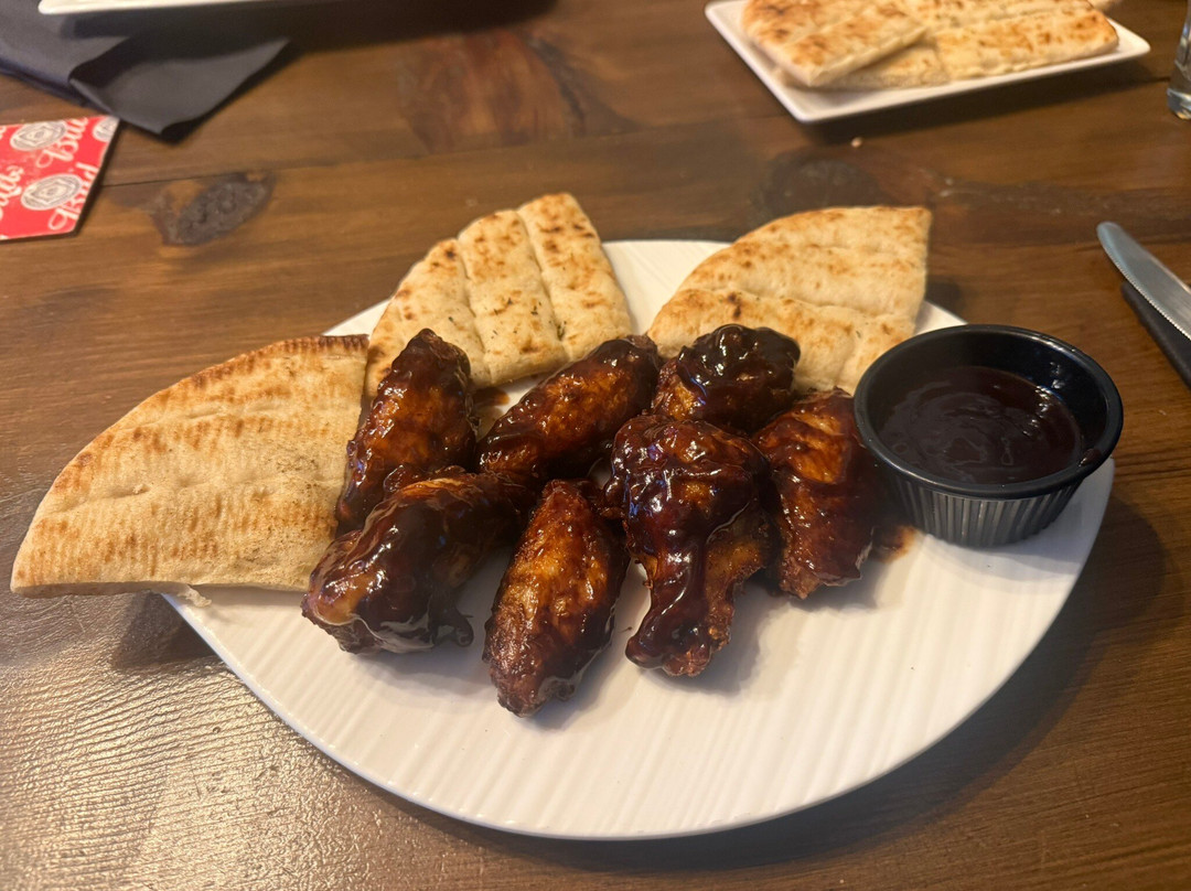 Goodfellas Cafe & Bistro