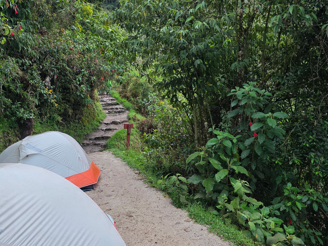 Evolution Treks Peru-库斯科必去景点