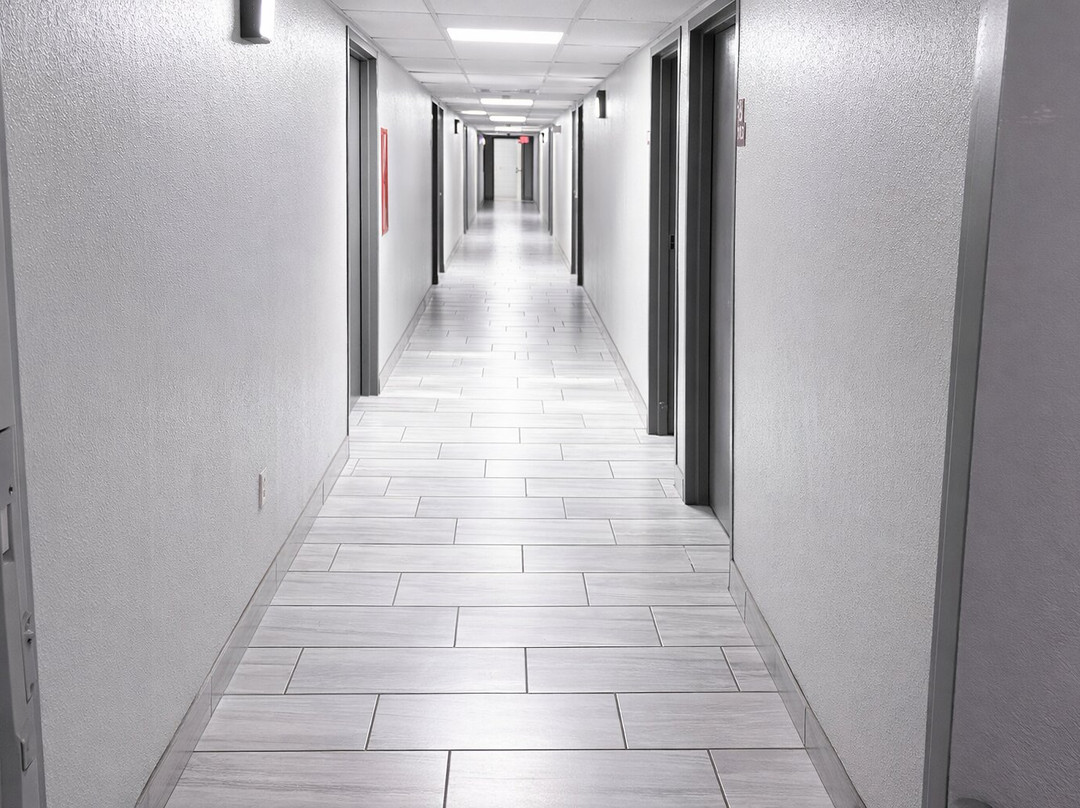 Executive Inn Pine Bluff