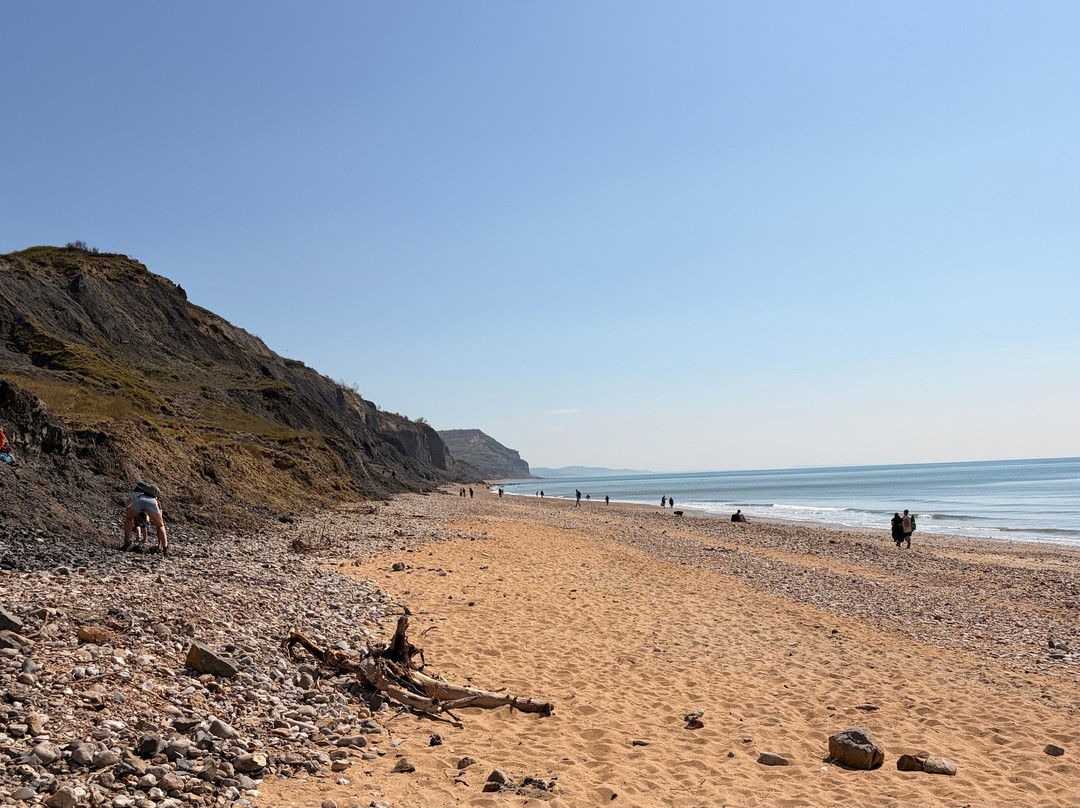 Dorset Tours-Isle of Portland必去景点