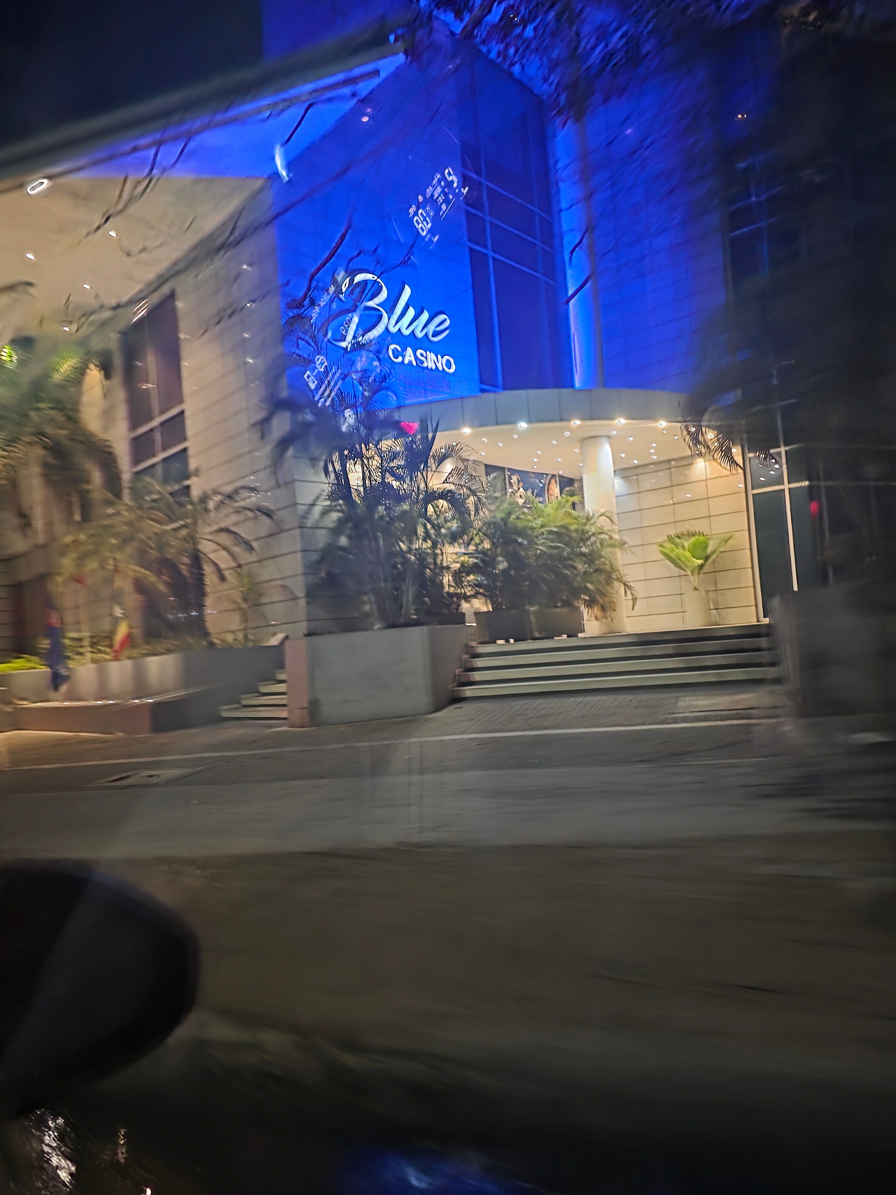 巴兰基亚大西洋希尔顿花园酒店-旅行者
