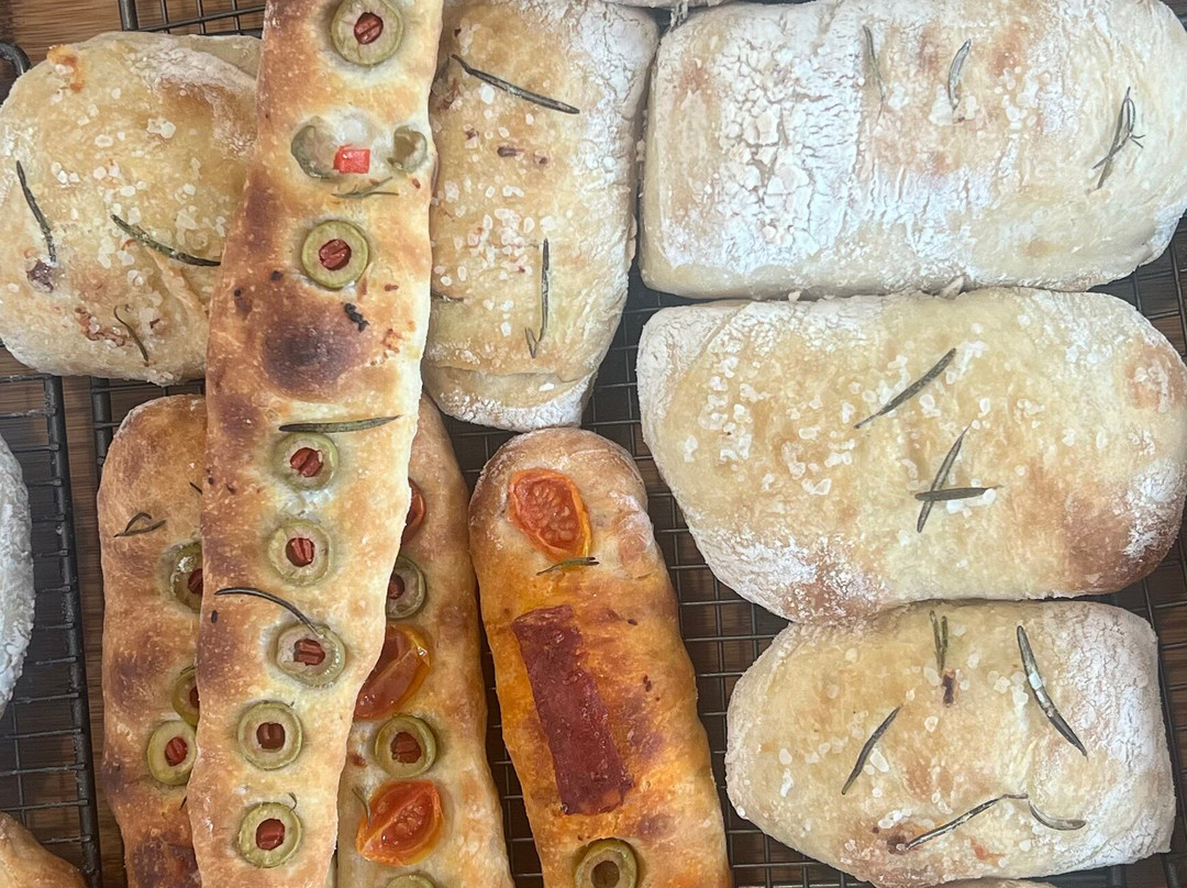 Abergavenny Baker-阿伯加文尼必去景点